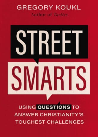 street-smarts