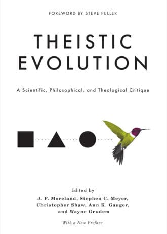 theistic-evolution